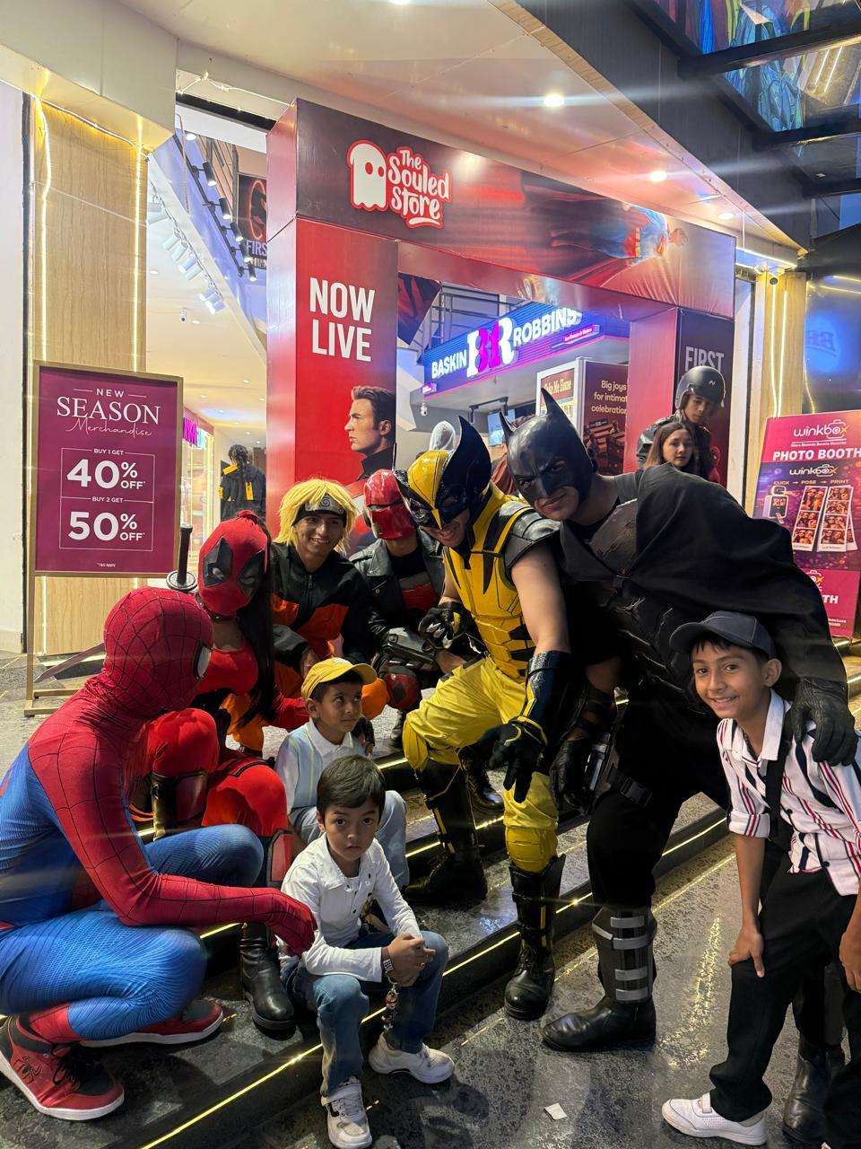 Multiverse 2026