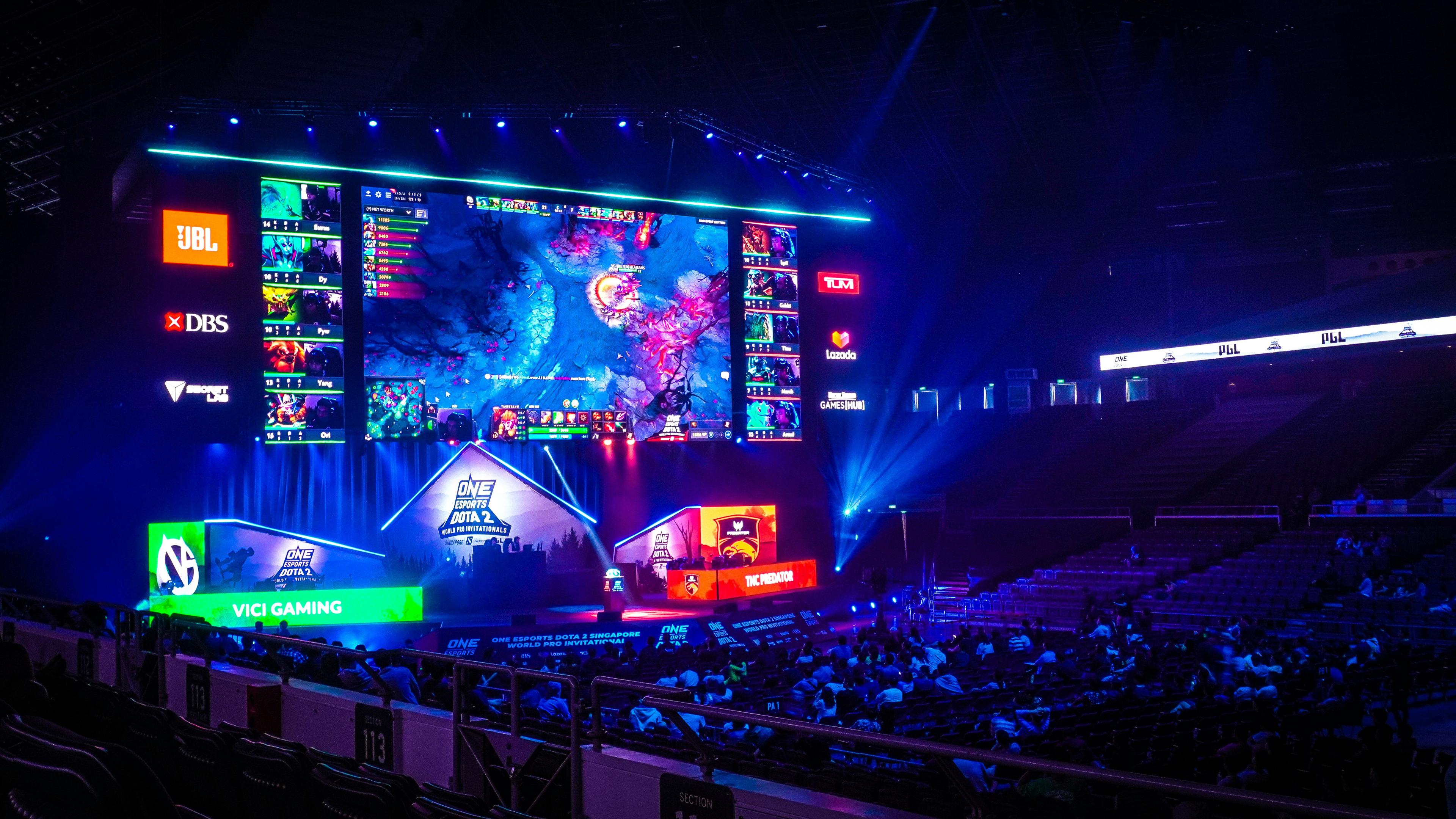 IONGI Team